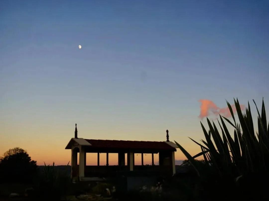 Casa Oslindeiros , Arzua别墅 外观 照片